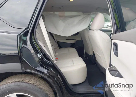 2025 Nissan Rogue Sv Fwd z USA, uszkodzony, nr VIN 5N1BT3BA9SC803930